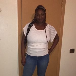 Meet your Posher, Joanna